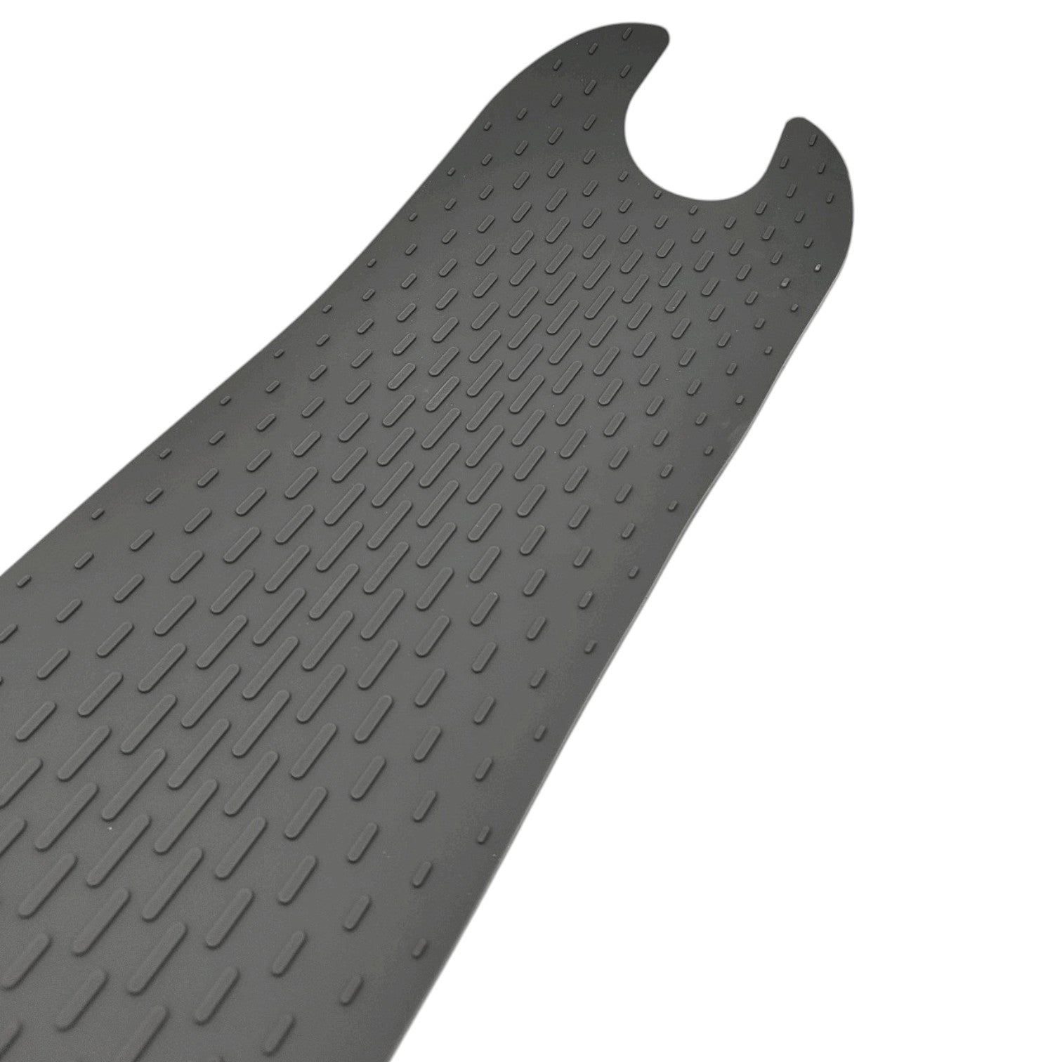 Fußmatte dunkelgrau schwarz für Xiaomi 3 Lite Originalteil