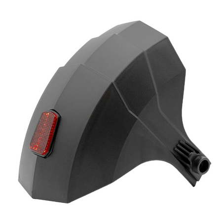 Schutzblech mit Rücklicht für Kukirin G2 Originalteil