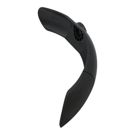 Schutzblech vorne für Xiaomi 3 Lite Originalteil