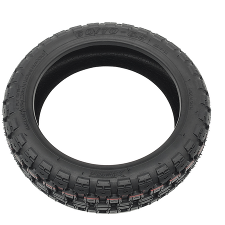 Tubeless Reifen 60/70-6.5 Zoll für Ninebot-Segway E3 Pro E3 Pro D E3 Pro E Aftermarket