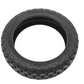 Ninebot F2 F2 Plus F2 Pro Tubeless tire off-road with valve 10x2.5 (60/70-6.5)