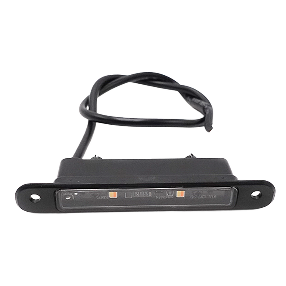 Unterbodenlicht für Ninebot Segway Max G3 Originalteil