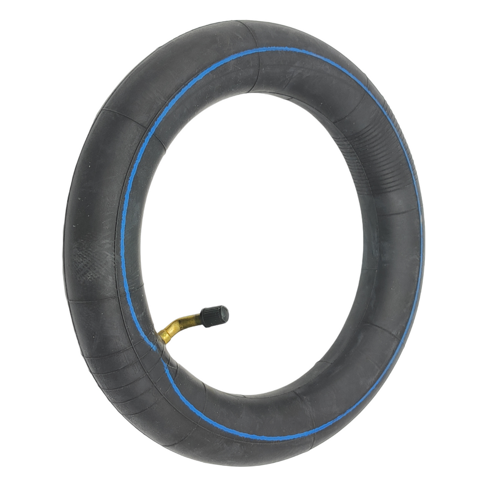 Bluewheel IX500 10x2.125 inch hose 90° valve