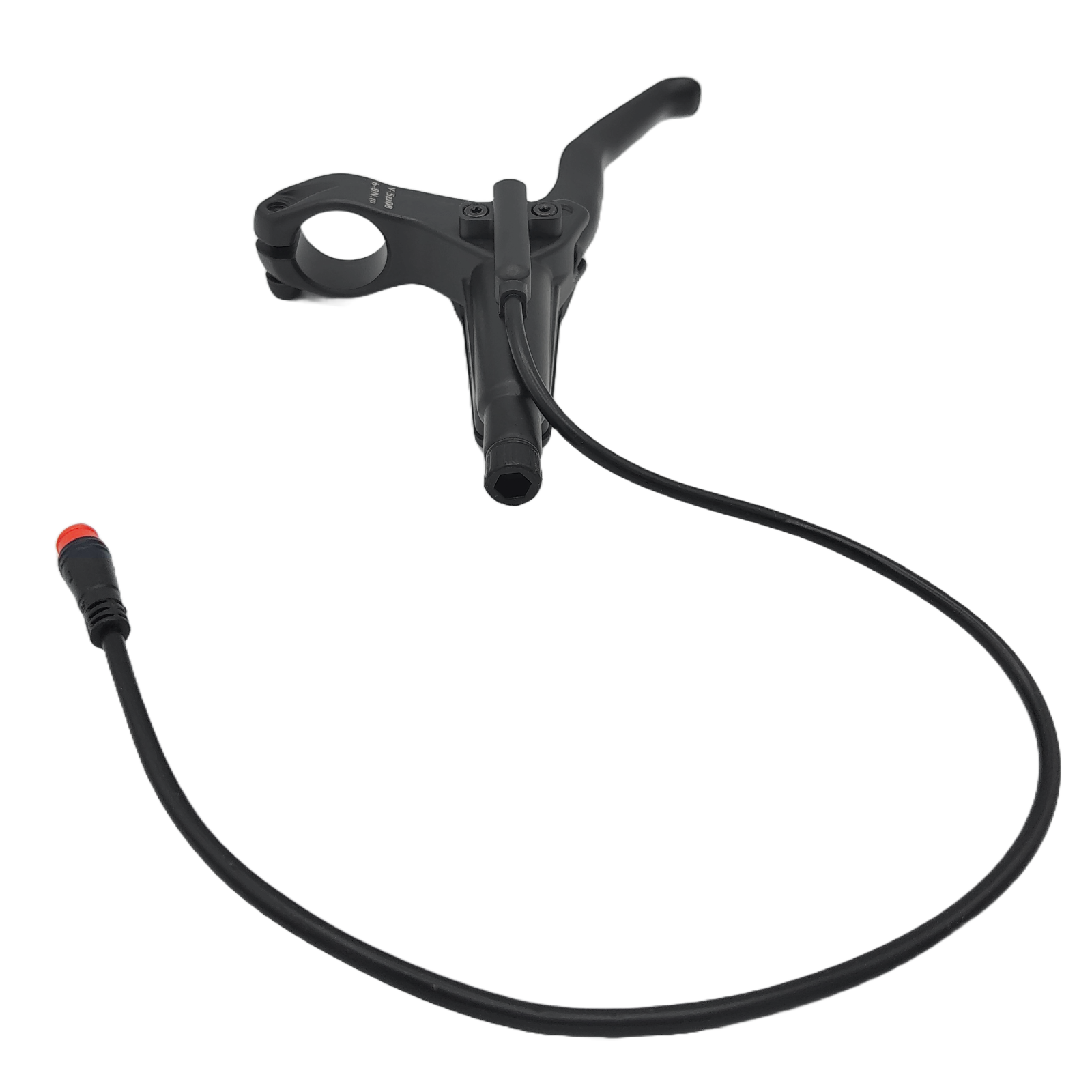 Bremshebel hydraulisch rechts 2 polig für Generic Originalteil