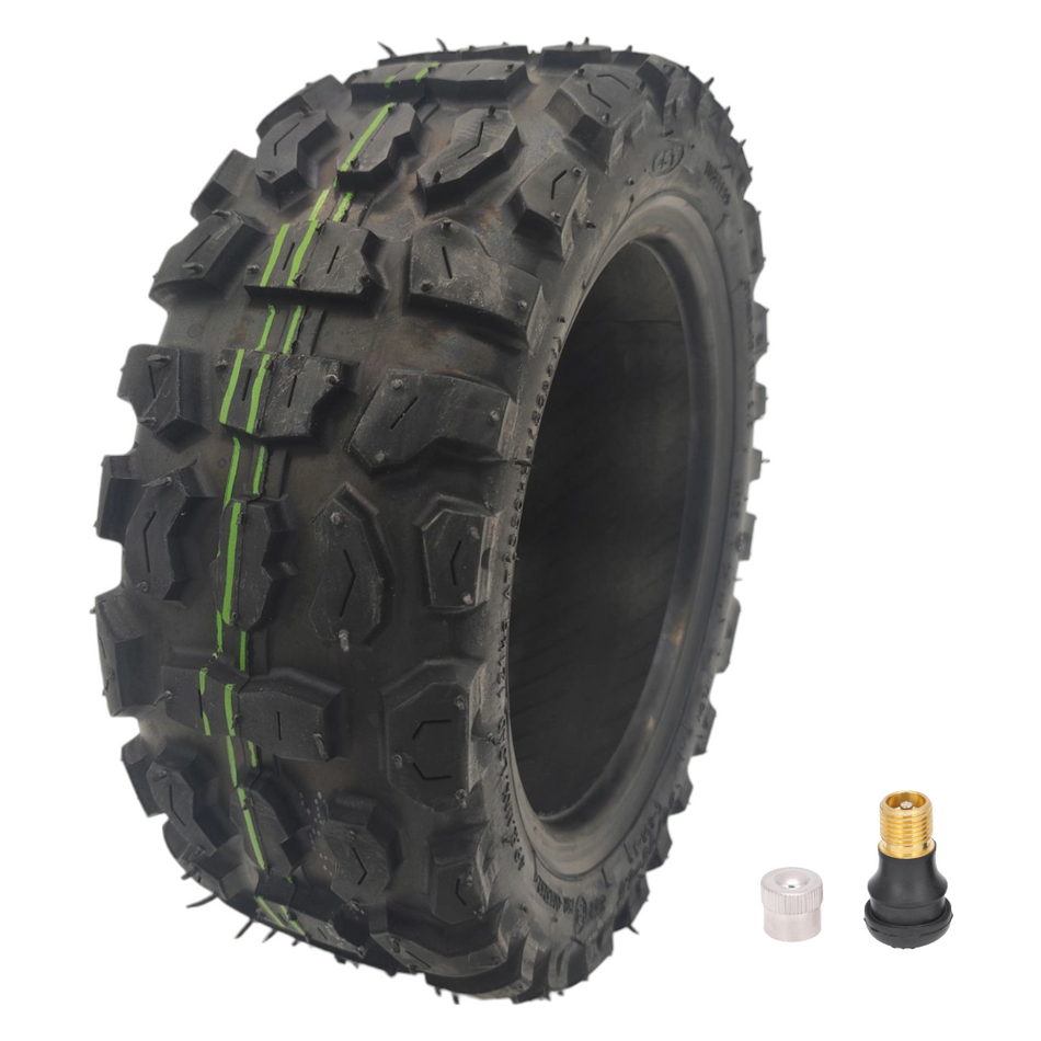 Däck 11×3 (90/65 6.5) Offroad Tubeless [CST]