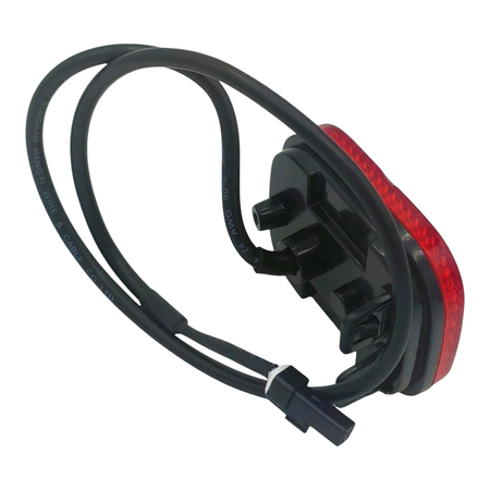 Rücklicht LED für Ninebot Segway Max G3 Originalteil