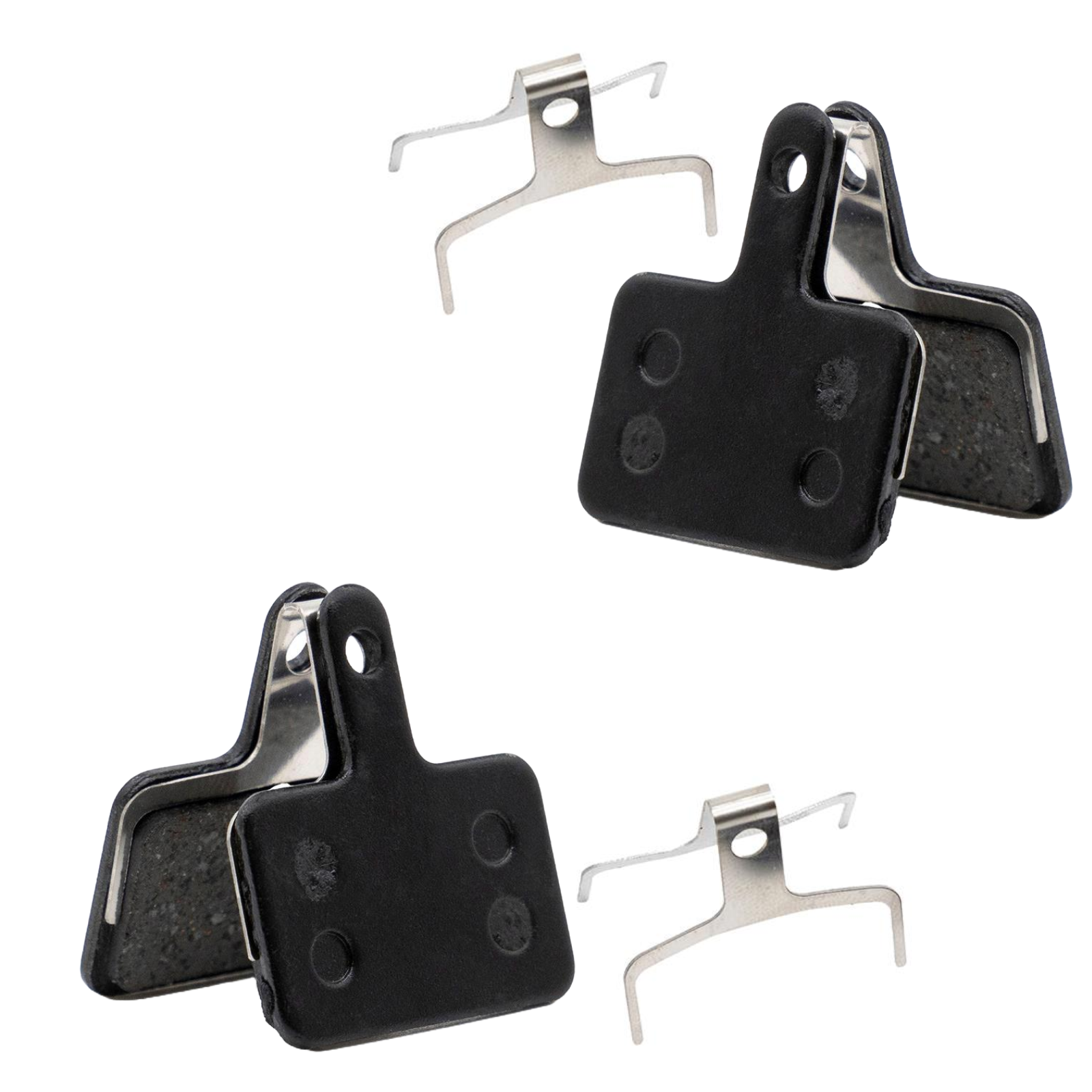 Bremsbelag 2er Set für Joyor S8 Aftermarket