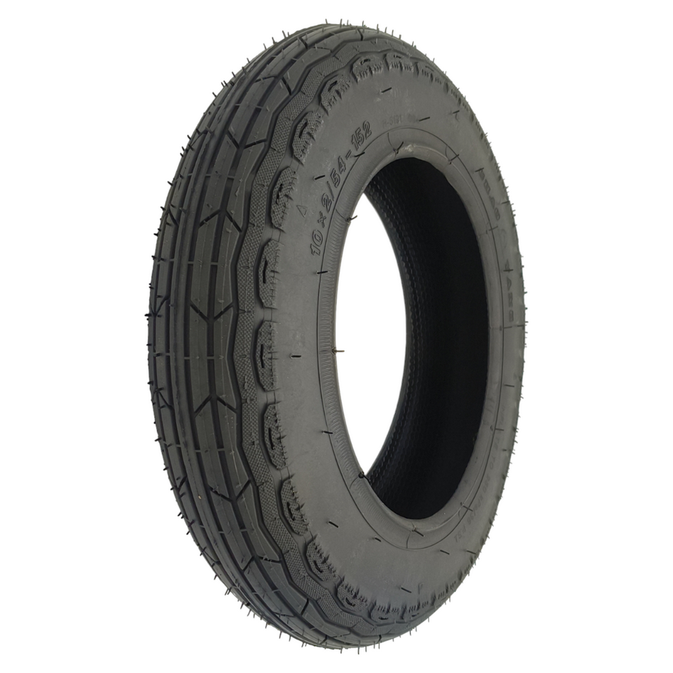 Bluewheel IX500 tire 10x2/54-152 OEM