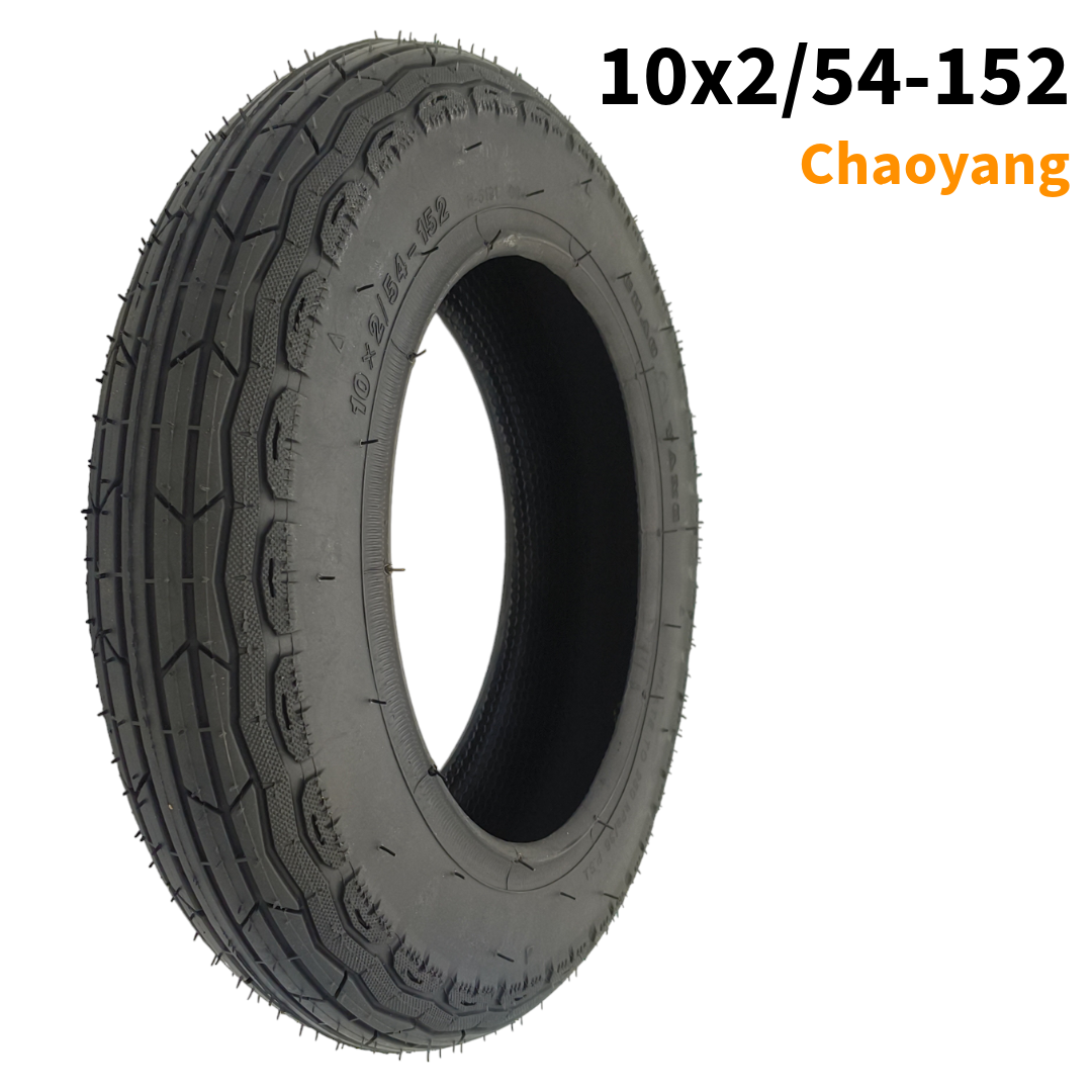 Reifen 10x2 54 152 für Govecs ELMOTO KICK Aftermarket