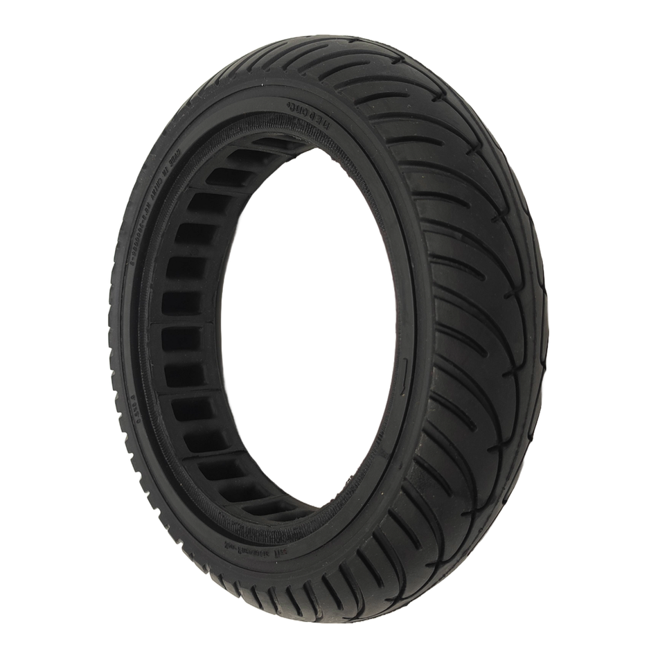 Vollgummireifen 8.5x2 Soft für TODIMART T3 / T3-S – Schwarz