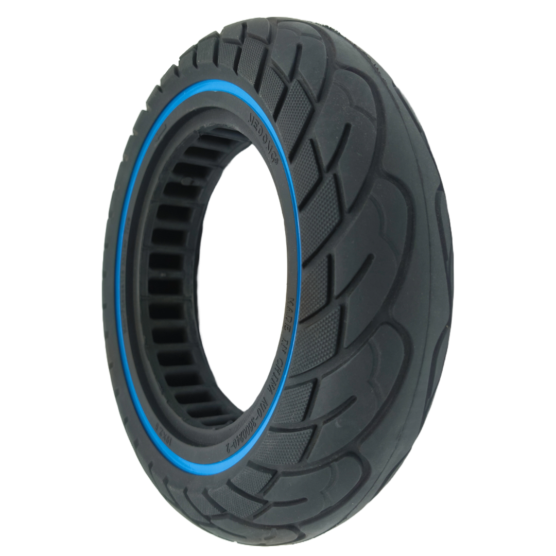 Wizzard 2.5 Plus EScooter Set Tubi Pneumatici 10x2,5 Pollici - Foto 6