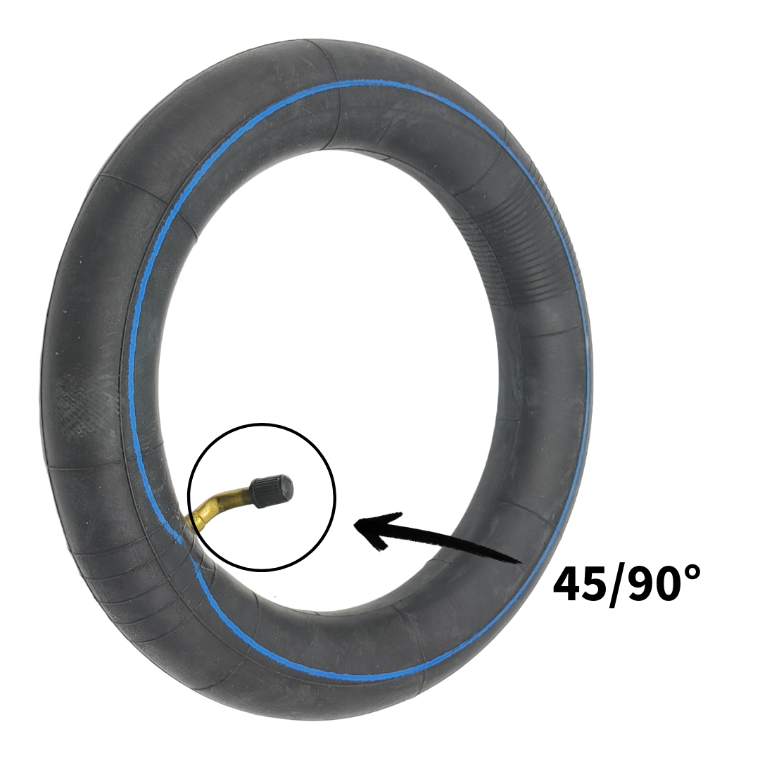 Reifen mit Schlauch für Egret Ten V4 Ten V1 Ten V3 Ten V2 Aftermarket