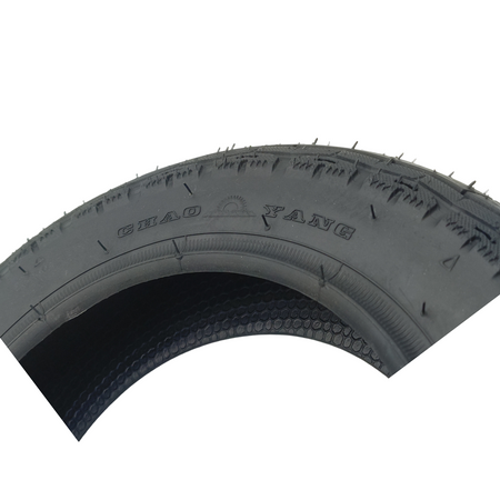 Reifen mit Schlauch für Egret Ten V4 Ten V1 Ten V3 Ten V2 Aftermarket