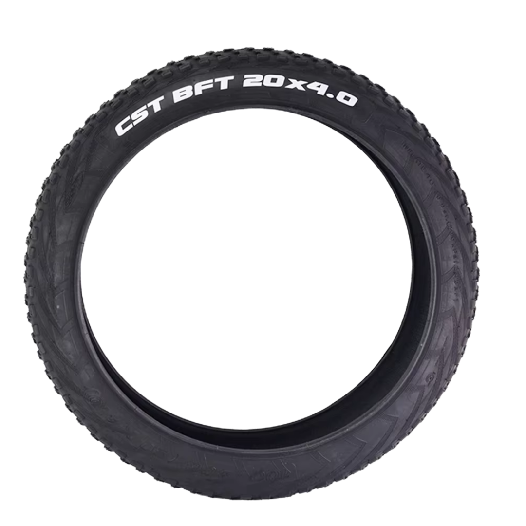 Reifen 20x4 Zoll für isinwheel R6 Retro Aftermarket