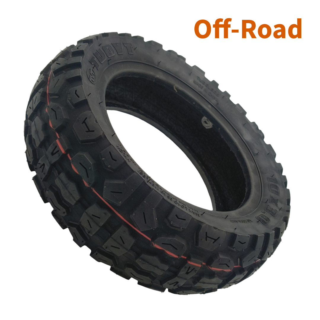 Tuovt Off Road Reifen V2 255x80 10x3