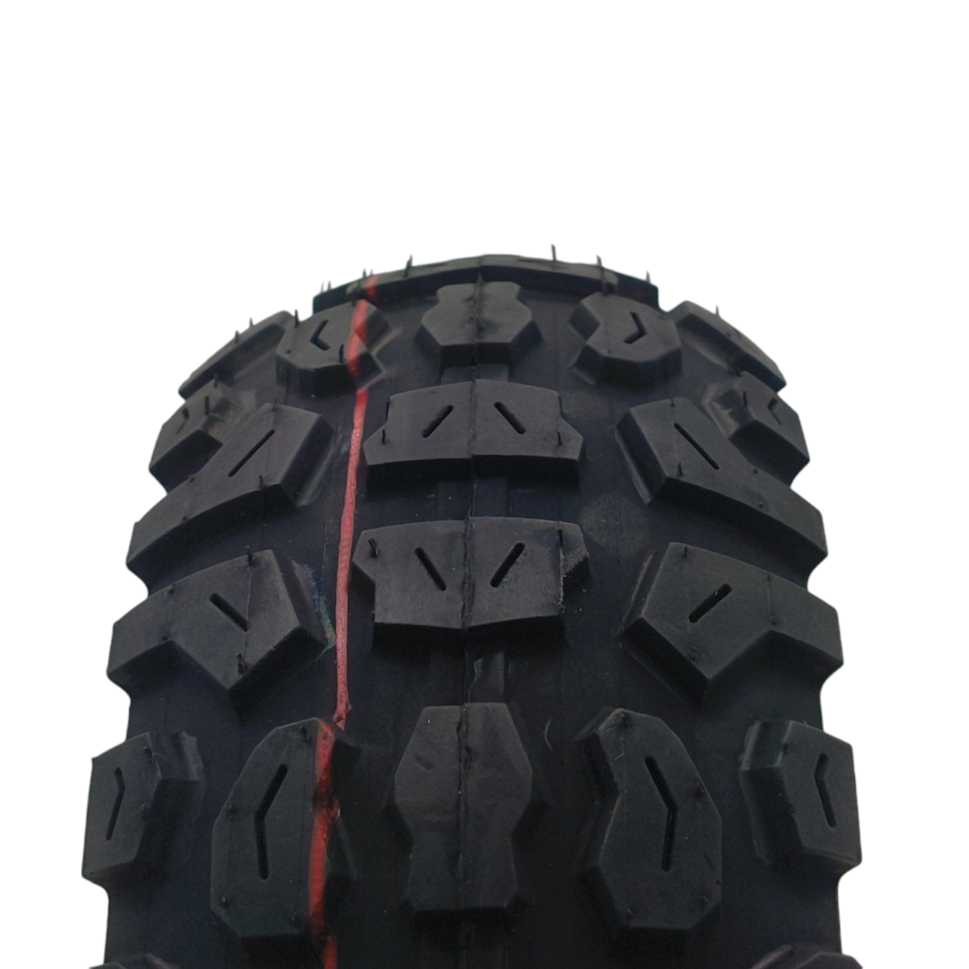 Reifen 10x3-6 Zoll Offroad Winter tubeless für Kaabo Mantis King GT Aftermarket