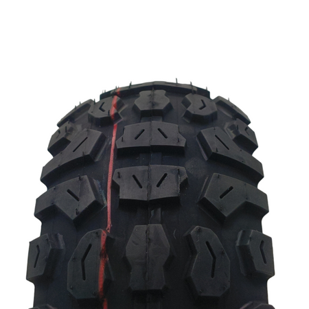 Reifen 10x3-6 Zoll Offroad Winter tubeless für Kaabo Mantis King GT Aftermarket