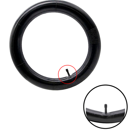 Schlauch 20x4 Zoll für Fiido T1 Pro 2er Set Aftermarket