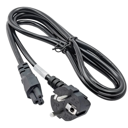 Ladekabel für Ninebot Max G30 G2 F65 Aftermarket Ersatz 1,5m