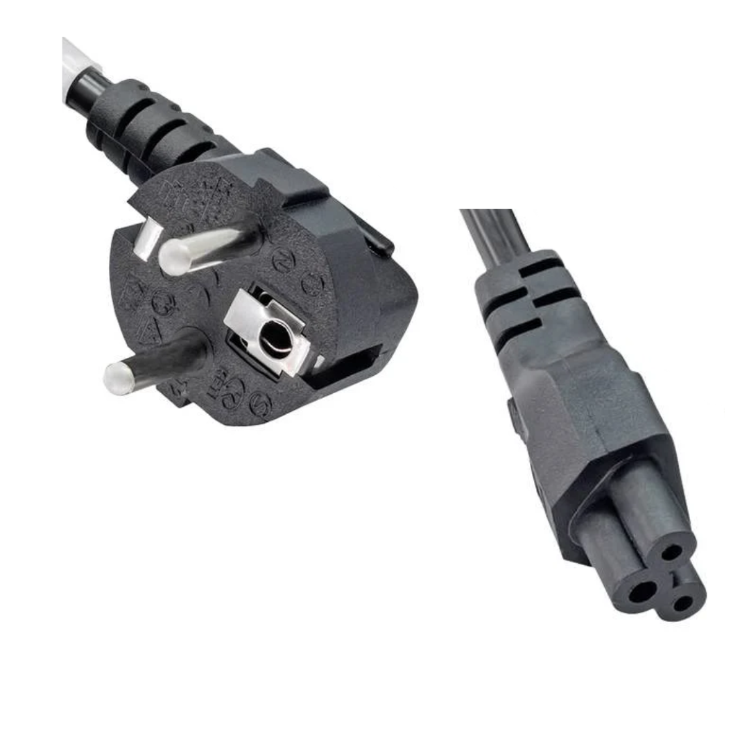 Ladekabel für Ninebot Max G30 G2 F65 Aftermarket Ersatz 1,5m