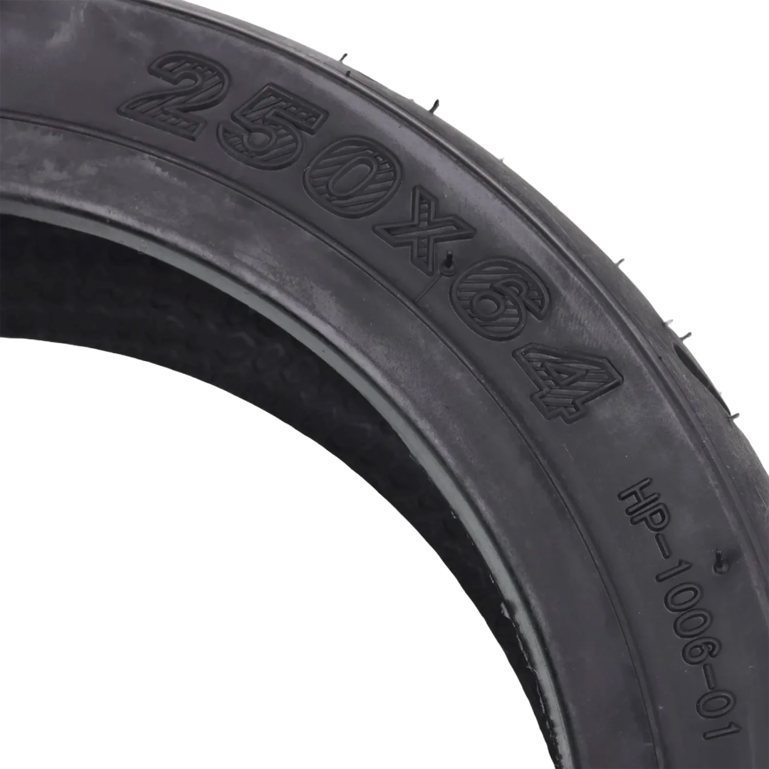 Tubeless Reifen 250x64 für Navee ST3 ST3 Pro Originalteil