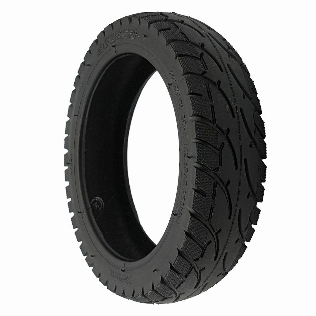 Reifen 200x50 für Maginon StreetOne Aftermarket