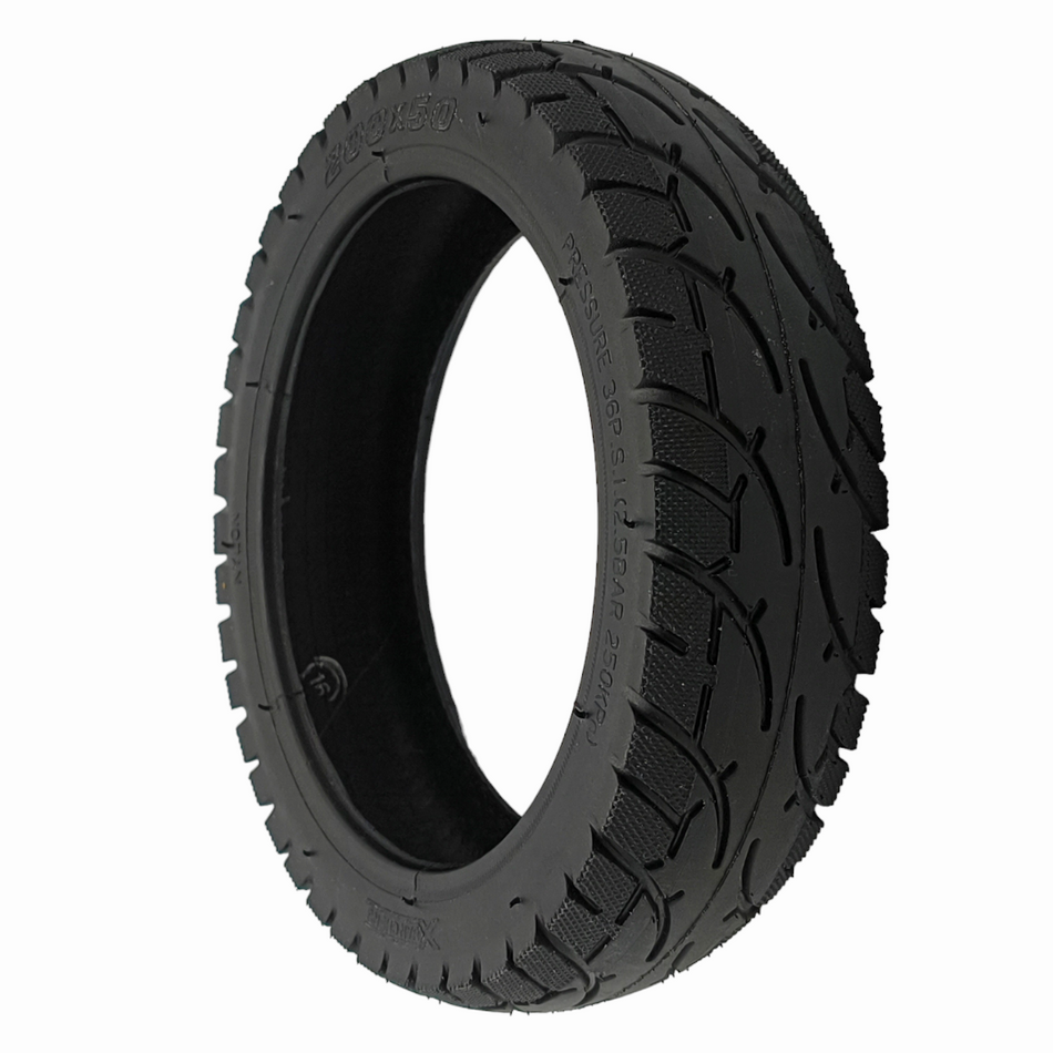 Reifen 200x50 für Maginon StreetOne Aftermarket