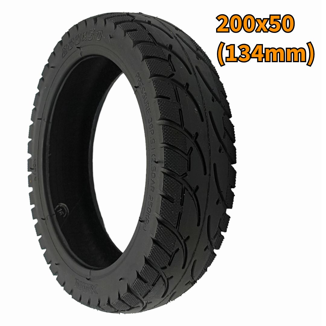 Reifen 200x50 für Maginon StreetOne Aftermarket