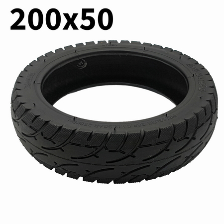 Reifen 200x50 für Maginon StreetOne Aftermarket