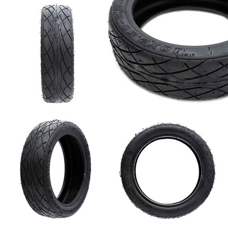 Tubeless Reifen Chaoyang 10x2.5-6.5 Zoll ohne Gelschicht