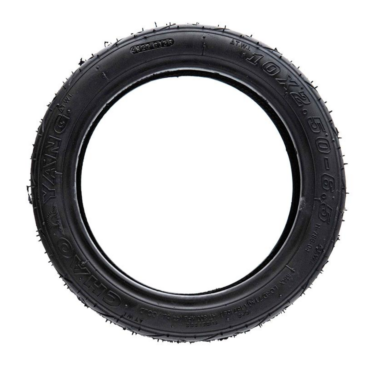 Tubeless Reifen für Inmotion S1F S1 Aftermarket