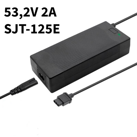 Ladegerät für Egret EY! 2 EY! 1 Aftermarket