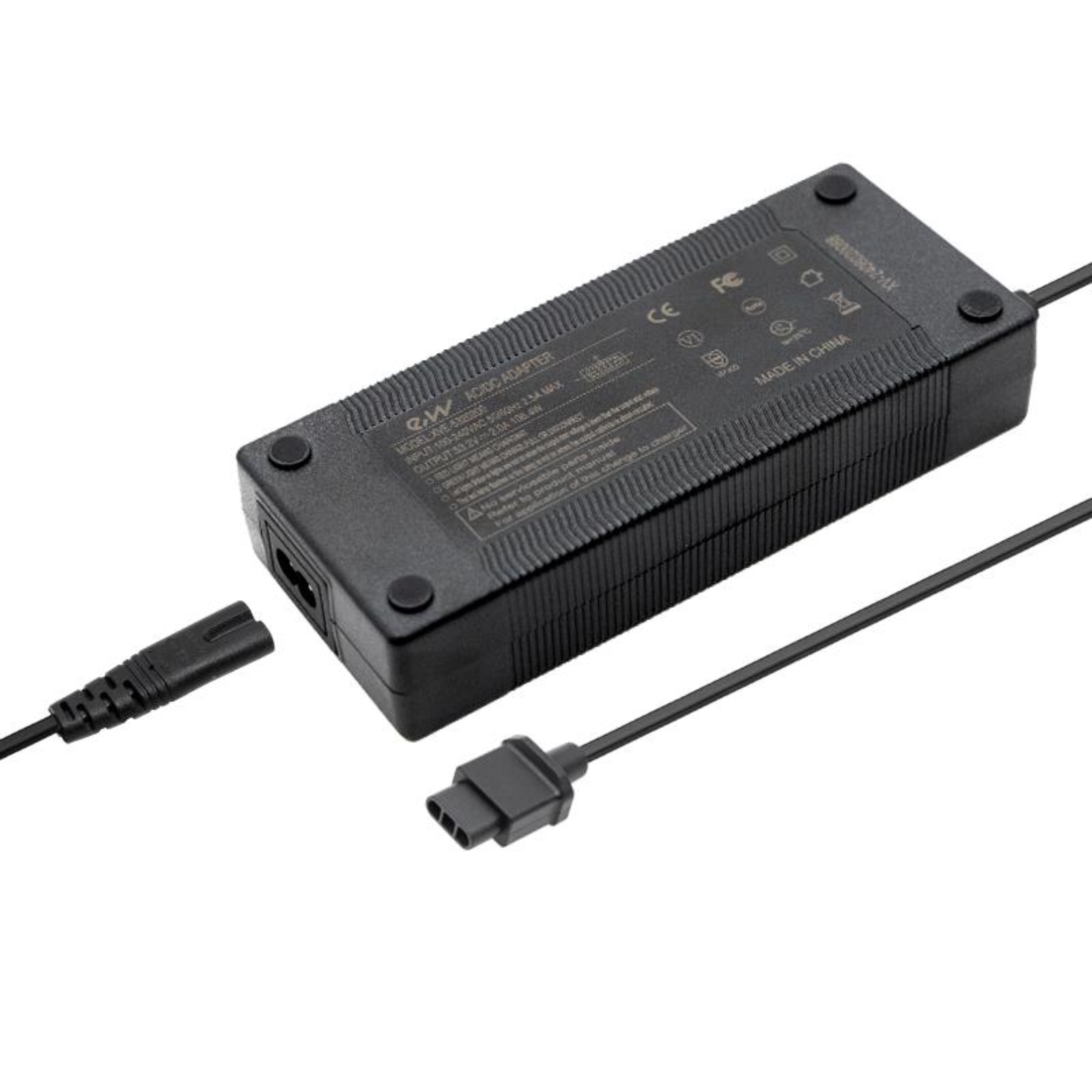 Ladegerät für Egret EY! 2 EY! 1 Aftermarket