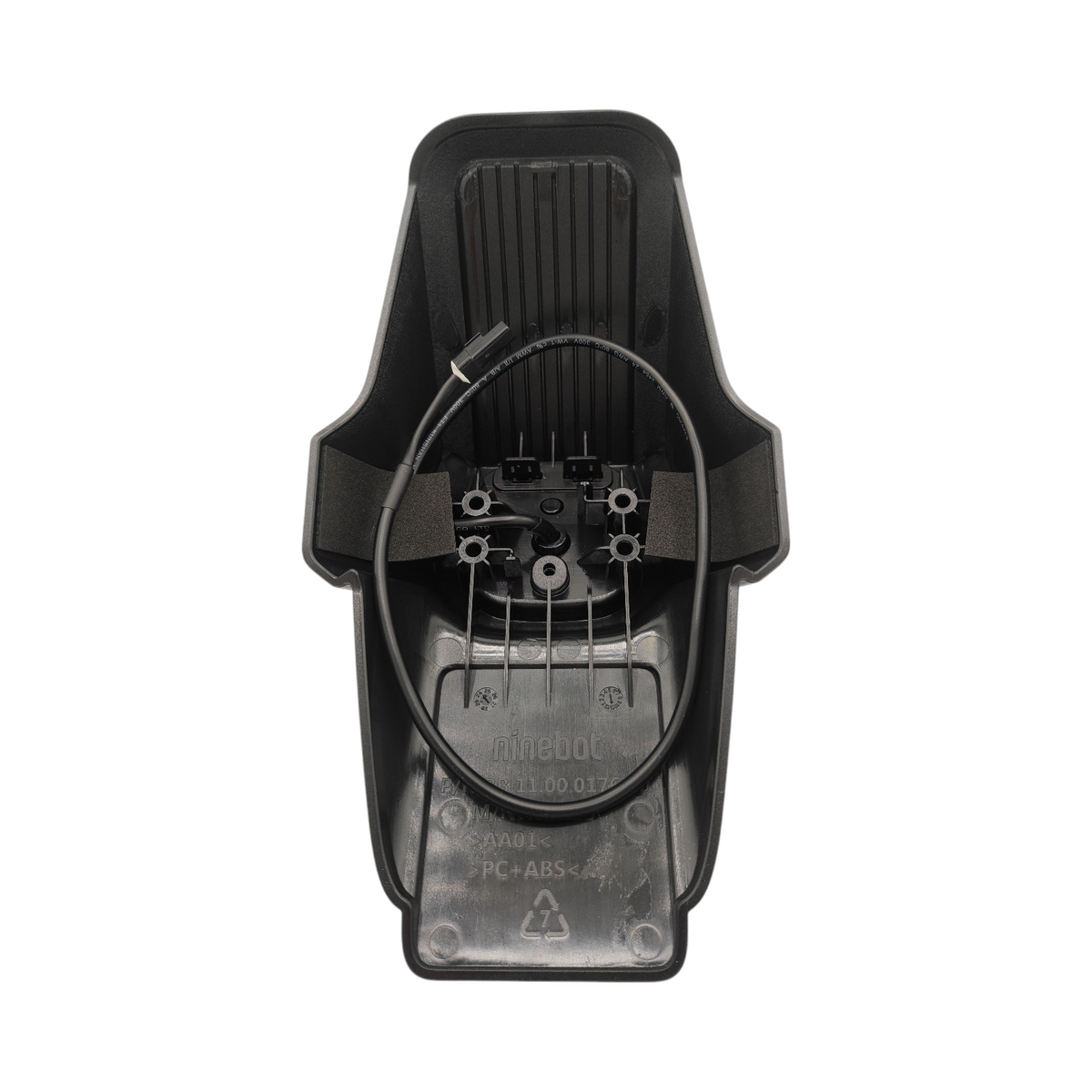 Original Hinterradkotflügel für Ninebot Segway ZT3 Pro
