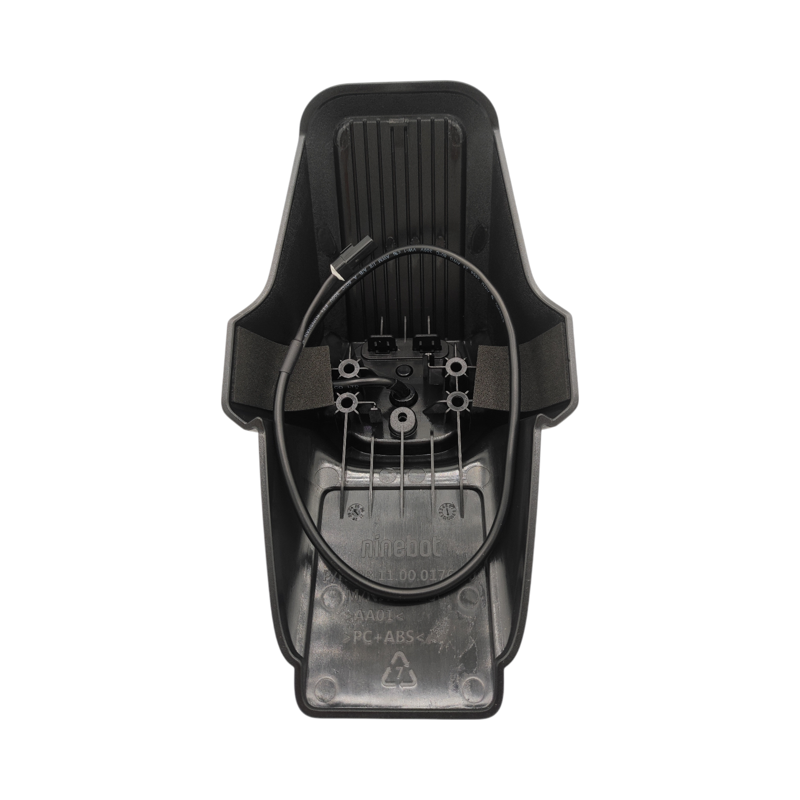 Original Hinterradkotflügel für Ninebot Segway ZT3 Pro