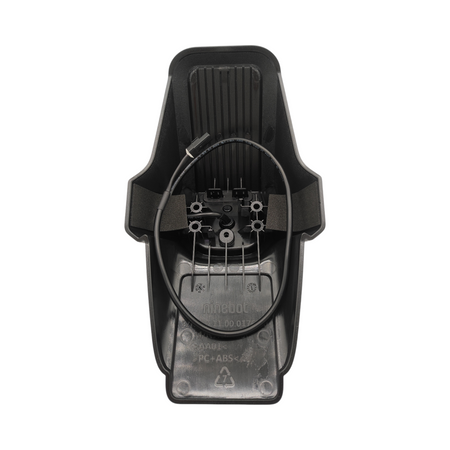 Original Hinterradkotflügel für Ninebot Segway ZT3 Pro