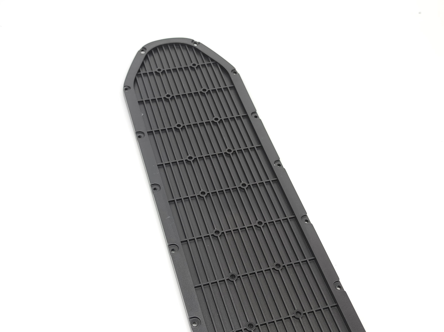 Ninebot Max G30 piastra di copertura inferiore coperchio della batteria coperchio della batteria protezione del pavimento