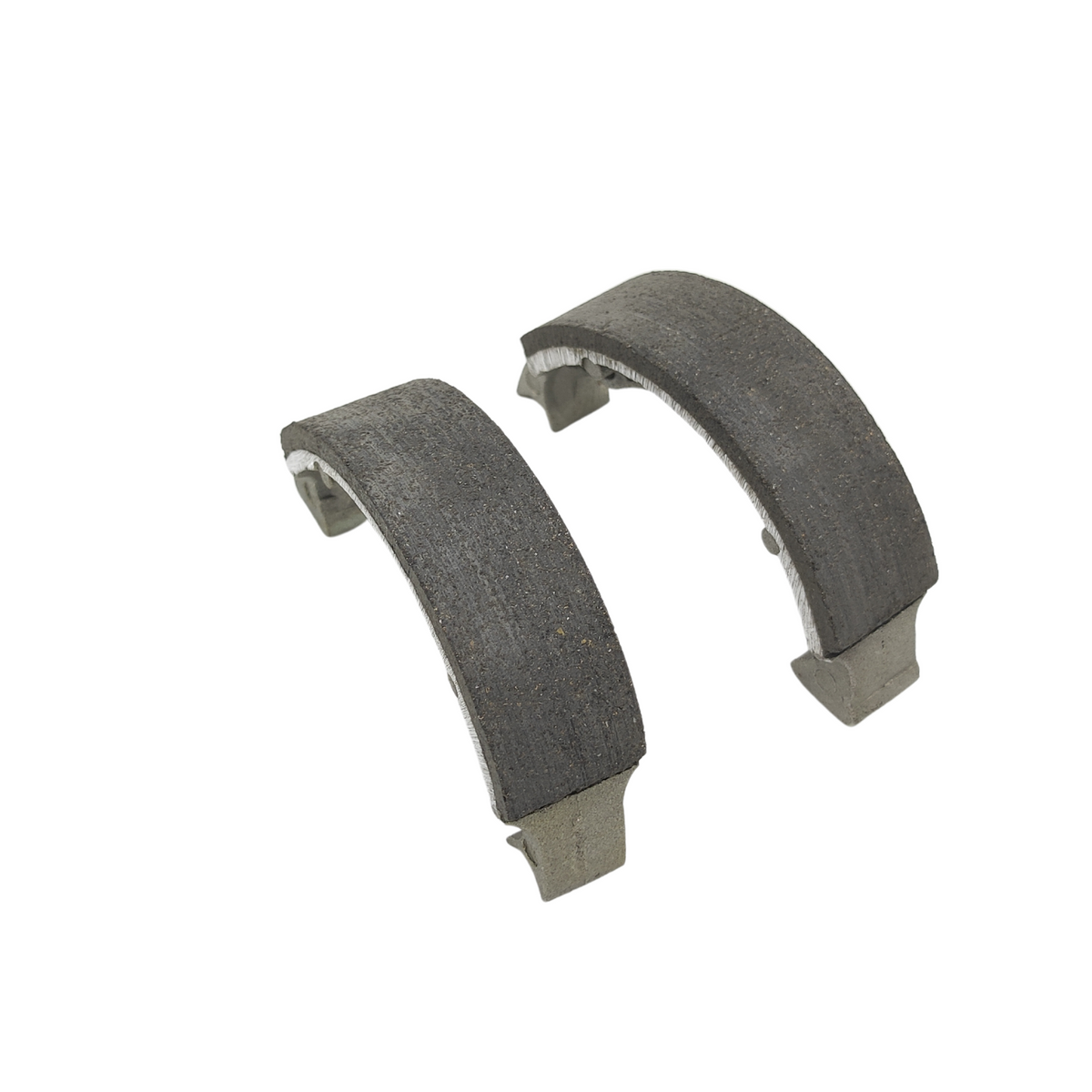 Trommelbremsbelag für Ninebot Segway D18 D28 D38 D18E D28E D38E D18D D28D D38D Aftermarket