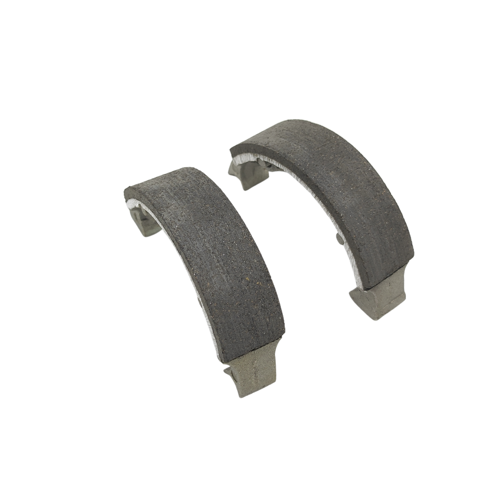 Trommelbremsbelag für Ninebot Segway D18 D28 D38 D18E D28E D38E D18D D28D D38D Aftermarket