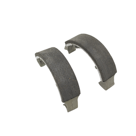 Trommelbremsbelag für Ninebot Segway D18 D28 D38 D18E D28E D38E D18D D28D D38D Aftermarket