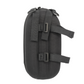 E-Scooter Bag Handlebar 3L Universal for Ninebot Xiaomi SoFlow