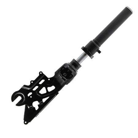 Vorderradgabel Originalteil für Segway Ninebot F3