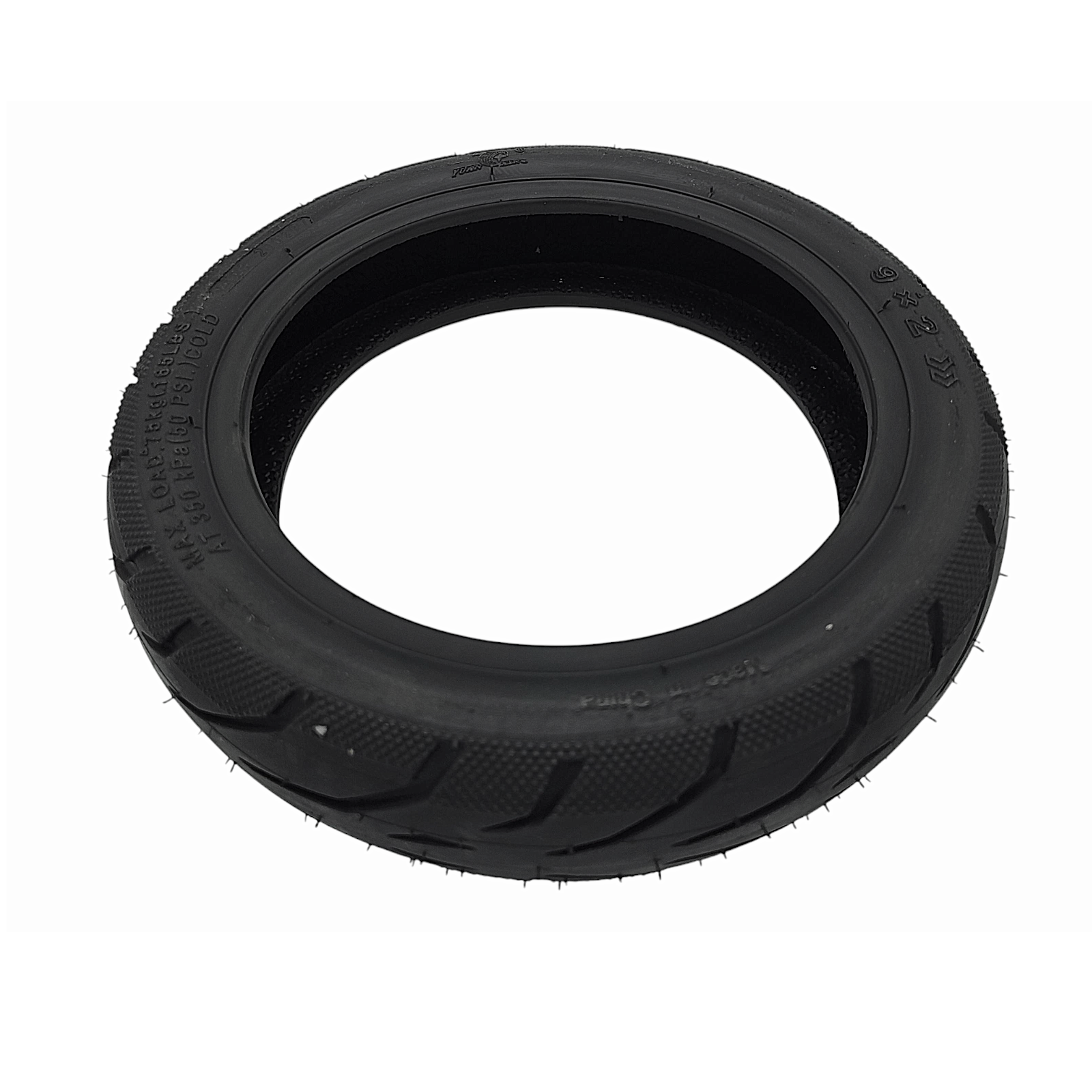 Tubeless Reifen 9x2-6.1 50 75-6.1 mit Gelschicht für Segway-Ninebot E22 Aftermarket