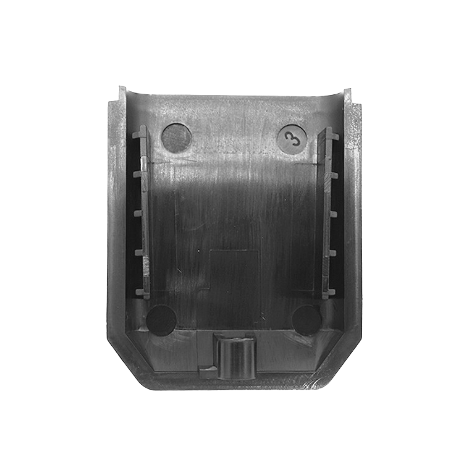 Abdeckung Lenkerkopf Vorder für Xiaomi 5 Pro Originalteil