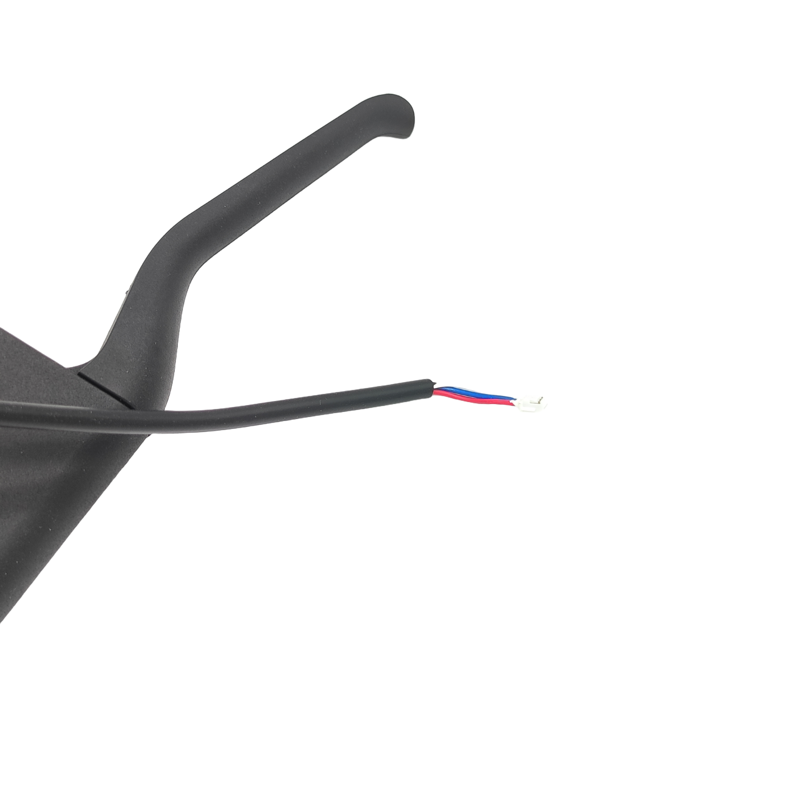 Bremshebel mit Klingel links für Xiaomi 4 Aftermarket