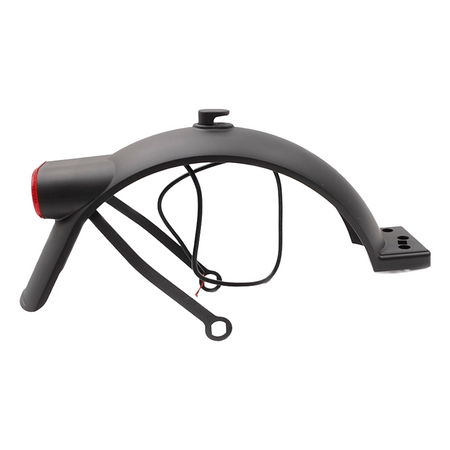 Schutzblech hinten für Xiaomi 5 Originalteil