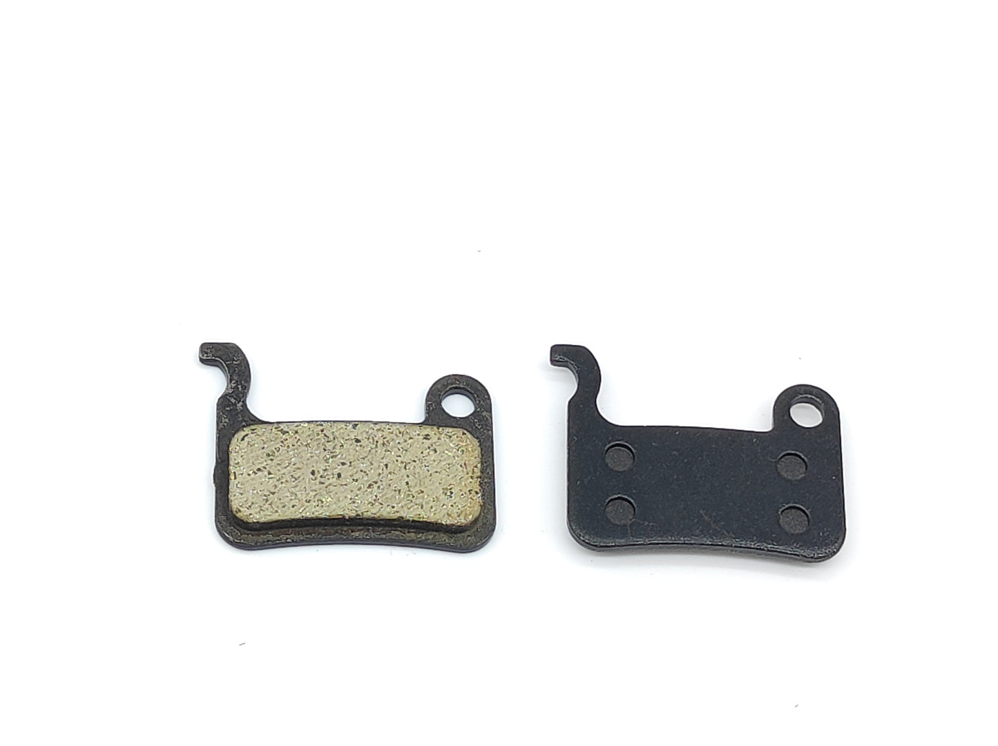 Brake pad for SXT Monster EEC brake pads 1 pair