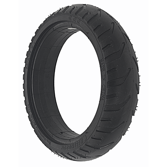 9x2.125 solid rubber tire Risingsun