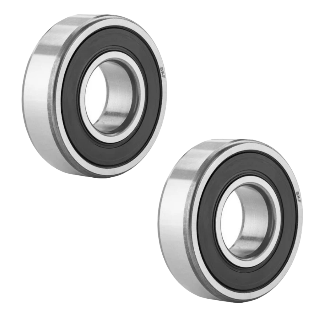 Radlager Vorderrad 1 Paar für Ausom GX1 Aftermarket