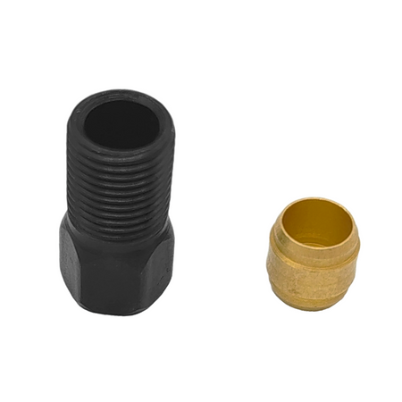 Bremshebel hydraulisch rechts 2 polig für Generic Originalteil